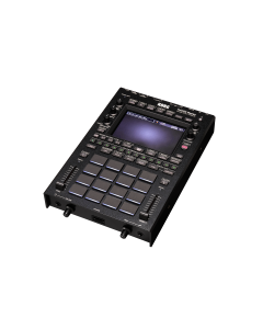 KORG KAOSS REPLAY- DYNAMIC EFFECT/SAMPLER