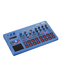 KORG ELECTRIBE2-BL MUSIC PRODUCTION STATION