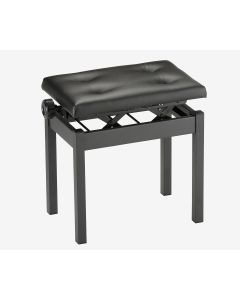 Korg PC 550 PIANO BENCH - Black