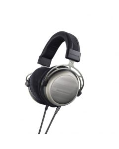 Beyerdynamic T 1 Audiophile Tesla Hi-Fi headphones, semi-open (2nd Generation)