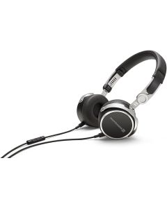 BeyerDynamic AVENTHO WIRED Mobile Tesla high-end headphones (closed) - Black