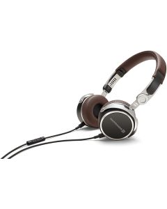 BeyerDynamic AVENTHO WIRED Mobile Tesla high-end headphones (closed) - Brown