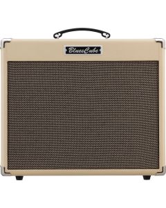 Roland BC-Stage Blues Cube Stage Guitar Amplifier