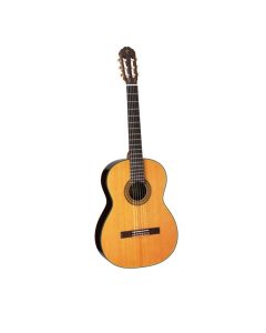 Takamine C132S Classical Guitar with Case