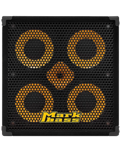 MARKBASS STANDARD 104 HR  4 ohm - BASS SPEAKER CABINET