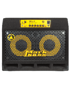 MARKBASS CMD 102P IV-BASS COMBO AMPLIFIER