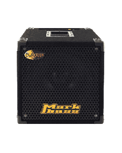 Markbass CMD JB Players School Bass Combo Amp