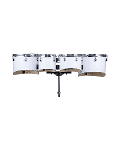 MAPEX CT023 CONTENDER TENOR DRUMS- 4 PIECE