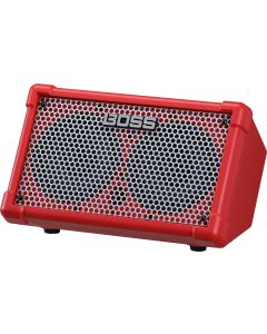 Boss - CUBE STREET II Battery-Powered Stereo Amplifier
