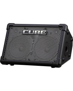 Roland CUBE Street EX Battery-Powered Stereo Amplifier