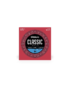 D'Addario EJ27H Nylon Student Classical Strings