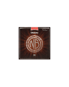 D'Addario NB13556BT Balanced Tension Medium