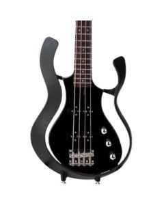 VOX VSB 2S BK STARSTREAM ELECTRIC BASS GUITAR