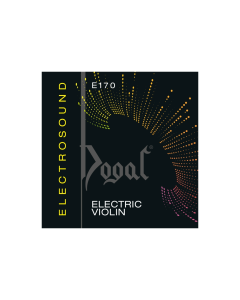 Dogal E170 5-String Violin Strings Set