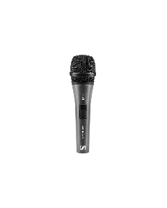 Sennheiser E-PACK E 835 S Live Vocal Microphone Set