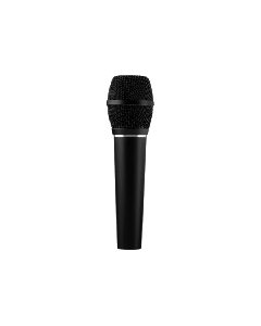 Earthworks SR117 Vocal Microphone – Supercardioid Condenser Mic for Live & Studio Use