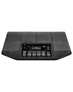KORG MPS-10 DRUM, PERCUSSION & SAMPLER PAD
