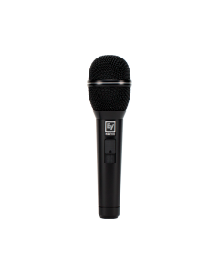 Electro-Voice ND76S Dynamic Cardioid Vocal Microphone – With On/Off Switch
