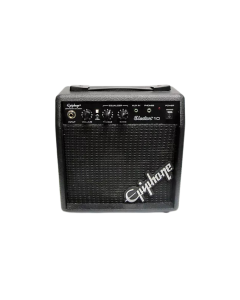 Epiphone Electar 10 – Compact Guitar Practice Amplifier