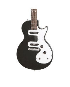 Epiphone ENOLEBCH1 Les Paul Studio LT – Ebony Electric Guita