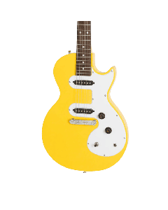 Epiphone Les Paul Studio LT Electric Guitar – Heritage Sunset Yellow (ENOLSYCH1)