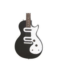 Epiphone Les Paul Melody Maker E1 Electric Guitar – Ebony (ENOLEBCH1)