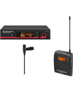 Sennheiser EW 112 G3-E-X Presentation Set
