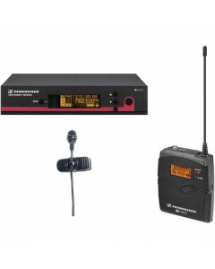 Sennheiser EW 122 G3-G-X Presentation Set