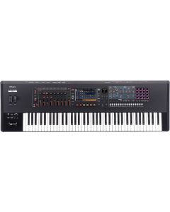 ROLAND FANTOM-7EX Music Workstation Keyboard