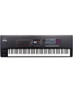 ROLAND FANTOM- 8EX Music Work Station Keyboard