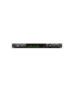 Universal Audio Apollo x16 Heritage Edition APX16-HE (Rack/Mac/Win/TB3)