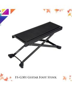 NOMAD TORNADO- TOFS-301 FOOT STOOL