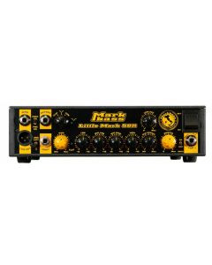 MARKBASS LITTLE MARK 58R - BASS AMP HEAD