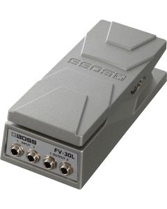 Boss FV-30L Foot Volume Controller