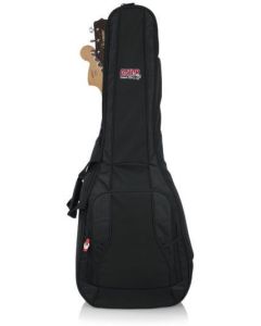 Gator GB-4G-ACOUELECT Acoustic/Electric Double Gig Bag