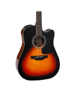 TAKAMINE GD30CE BSB -ACOUSTIC/ELECTRIC GUITAR