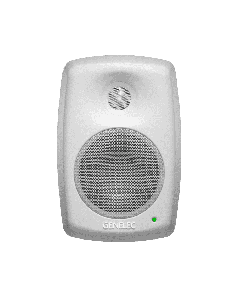 Genelec 4020BWM-6 – Active Studio Monitor
