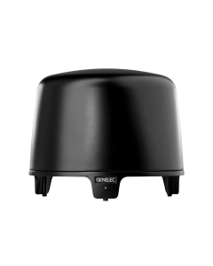 Genelec F One (B) Active Subwoofer – Black