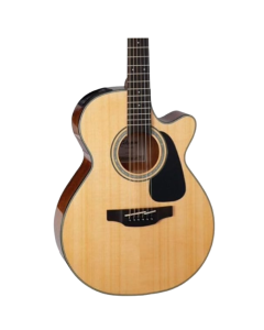 Takamine GF30CE-NAT Semi Acoustic Guitar