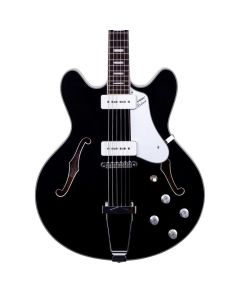 VOX BOBCAT BC-V90 BK- ELECTRIC GUITAR