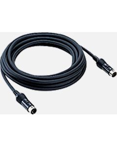 Boss GKC-5/-10 13-Pin Cables
