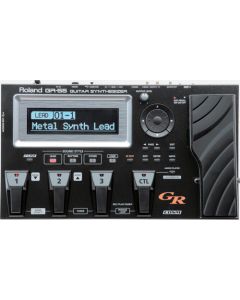 ROLAND GR-55 Guitar Synthesizer