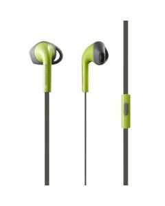 PHIATON C170S Vibrant Sound (CPU-ES0170GR01) - STEREO EARPHONES 