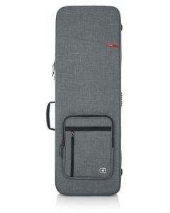 Gator GTR-ELECTRIC-GRY Grey Transit Lightweight Electric Guitar Case