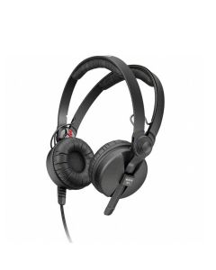Sennheiser HD 25-1-II Basic Edition Stereo Headphones