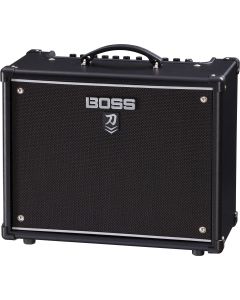 BOSS KATANA-50 MKII EX- GUITAR AMP