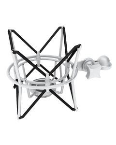 SUPERLUX HM-7  SUSPENSION SHOCK MOUNT
