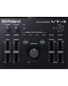 Roland VT-4 Voice Transformer