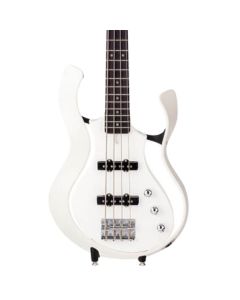 VOX VSB 2S WH STARSTREAM ELECTRIC BASS GUITAR