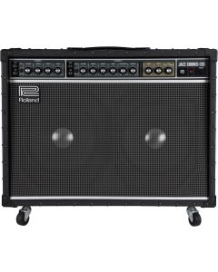 Roland JC-120 Jazz Chorus Guitar Amplifier